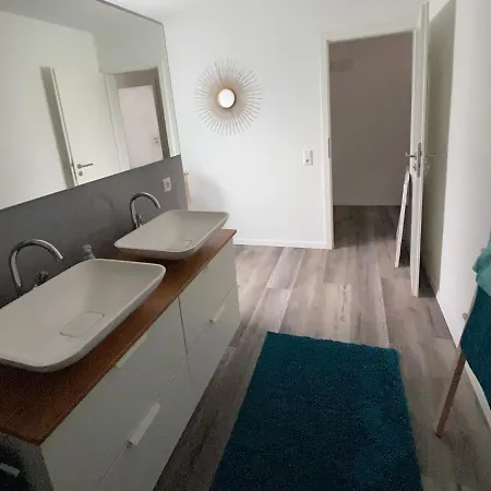 Apartment Fewo Style