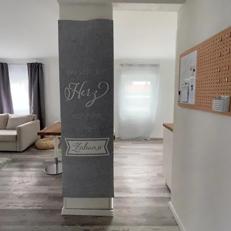 Fewo Style Apartment Balingen