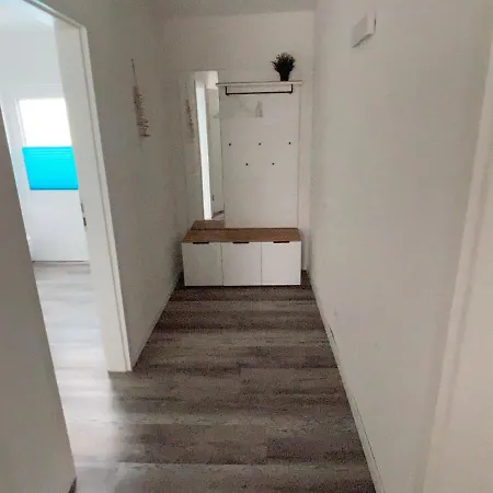 Fewo Style Apartment Balingen