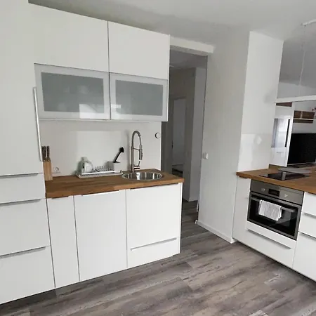 Apartment Fewo Style Balingen