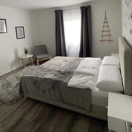 Fewo Style Apartment