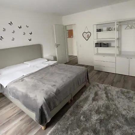 Apartment Fewo Style Balingen